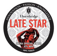 Thornbridge Late Star HANASSA