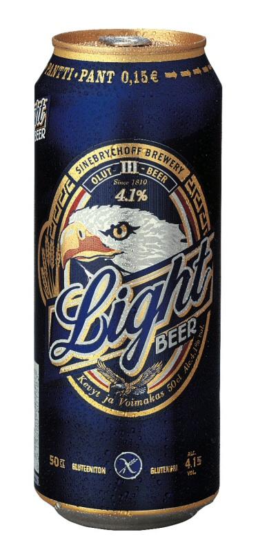 Lightbeer