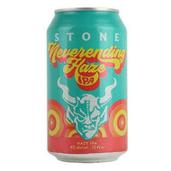 Stone Brewing Neverending Haze IPA