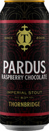 Thornbridge Pardus Raspberry Choco