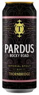Thornbridge Rocky Road Pardus Imperial Stout