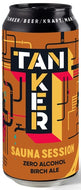 Tanker Sauna Session Zero