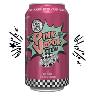 Ska Pink Vapor Stew