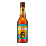 Thornbridge Big Easy Low Alcohol Pale Ale