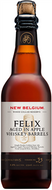 New Belgium Felix