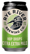 Rye River Hop Drops Citra Extra Pale