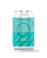 Suomenlinnan TON Lager