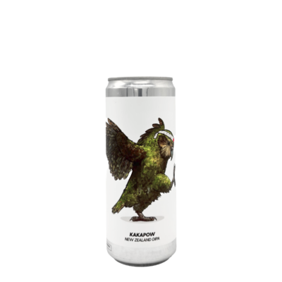 Brewski Kakapow