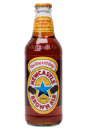 New Castle Brown Ale