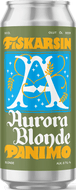 Fiskarsin Panimo Aurora Blonde