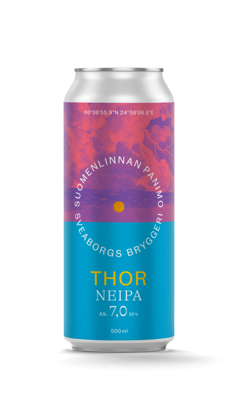 Suomenlinnan Panimo Thor