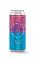 Suomenlinnan Panimo Thor