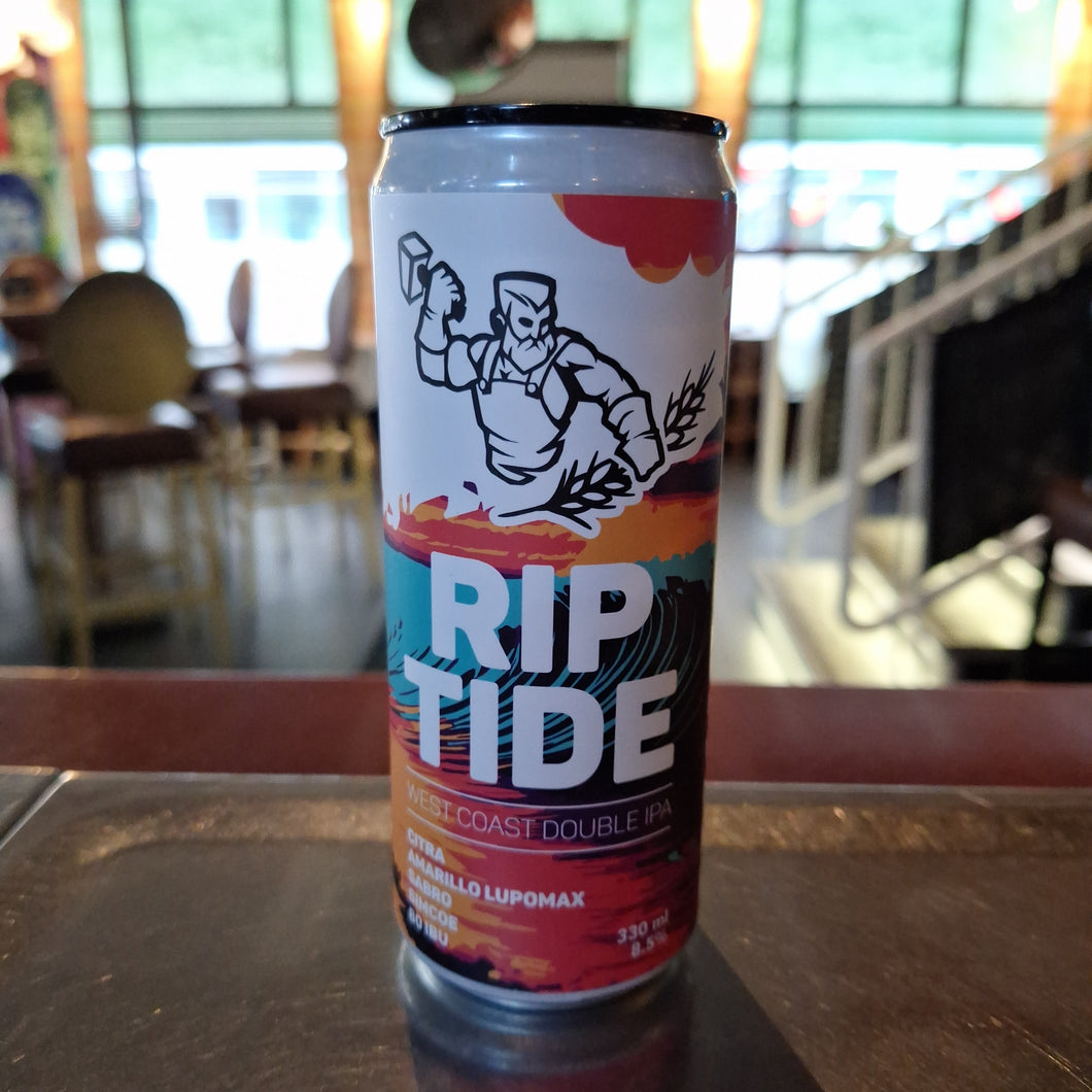 MallasSepät Riptide - Citra, Amarillo, Sabro, Simcoe