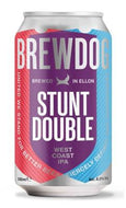 BrewDog Stunt Double West Coast IPA