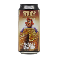 Amager Bryghus World's Best