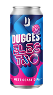 Dugges Elektro West Coast DIPA