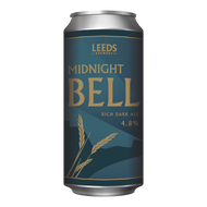 Leeds Brewery Midnight Bell