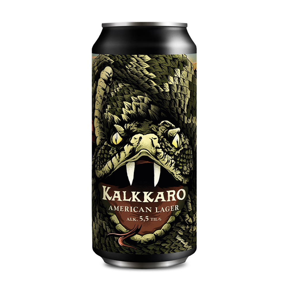 Tuju Kalkkaro