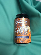 Sori Brewing Hybrid Treats Estonian Apple pie
