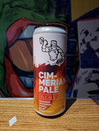 MallasSepät Cimmerian Pale