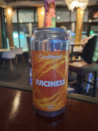 CoolHead Juiciness