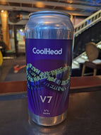 CoolHead Infinate Haze V7