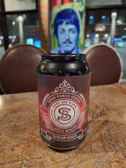 Sori Brewing Glögg Sour