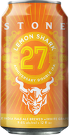 Stone Lemon Shark 27th Anniversary Double IPA