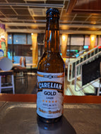 Unison Brewing Carelian Gold Lager
