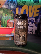 Masis Brewery Donkey Valley