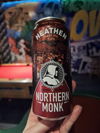 Northern Monk Heathen