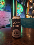 Lowtide Brewing Co. Check This Stout