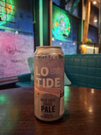 Lowtide Brewing Co. Wild Juice Chase