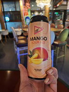Funky Fluid Mango Sour