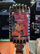 Funky Fluid Raspberry Sour Ale