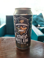 Mad Finn Gravel King Xtra Pale Ale