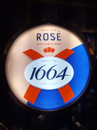 Kronenbourg 1664 Rosé