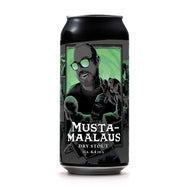 Panimo Tuju Mustamaalaus