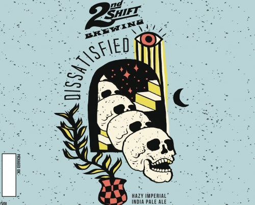 2nd Shift Dissatisfied