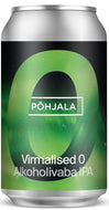 Põhjala Virmalised 0