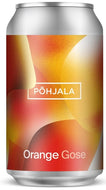 Põhjala Orange Gose