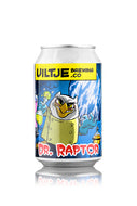 Uiltje Brewing co. Dr. Raptor