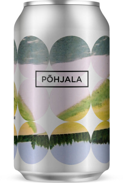 Pöhjala Õunaraks Sour Ale
