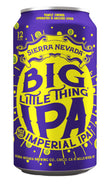 Sierra Nevada Big Little Thing Imperial IPA