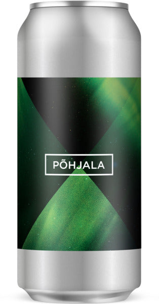 Põhjala Virmalised X DIPA