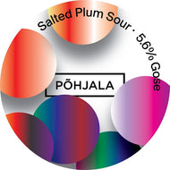 Põhjala Salted Plum Sour