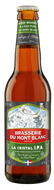 Mont Blanc La Cristal IPA