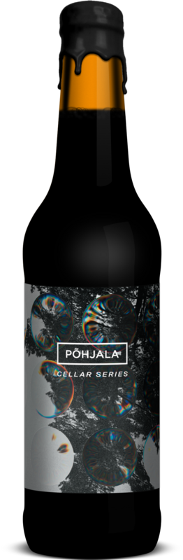 Põhjala Barrique Noire