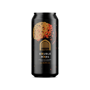 Vault City Double Mars