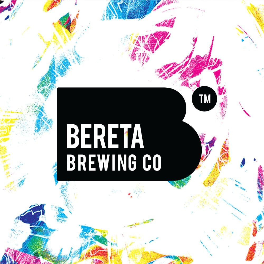 Bereta Brewing co. TASTING